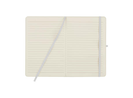 Porta RPET Notebook A5 Notizbuch