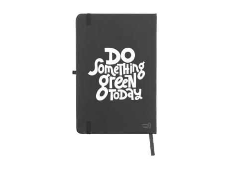 Porta RPET Notebook A5 Notizbuch