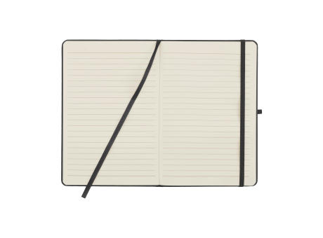 Porta RPET Notebook A5 Notizbuch