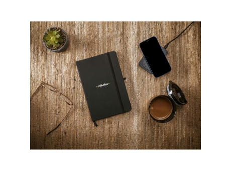 Porta RPET Notebook A5 Notizbuch