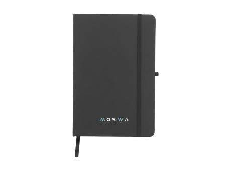 Porta RPET Notebook A5 Notizbuch