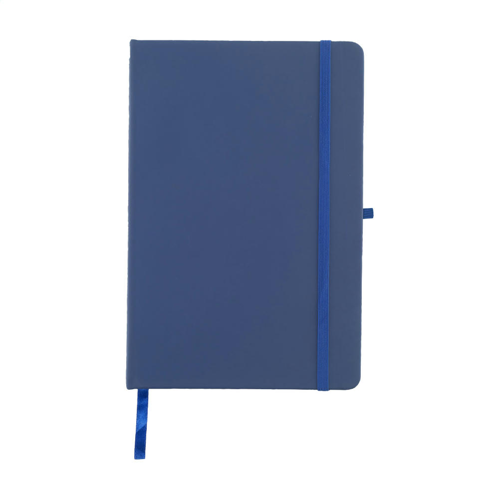 Porta RPET Notebook A5 Notizbuch