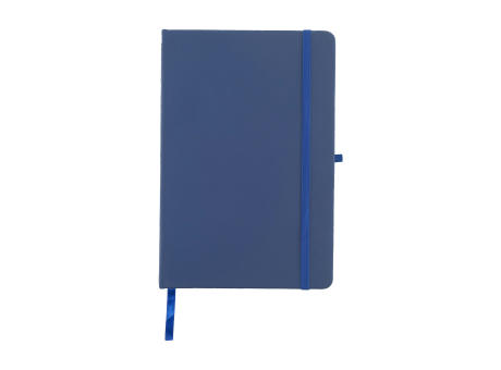 Porta RPET Notebook A5 Notizbuch