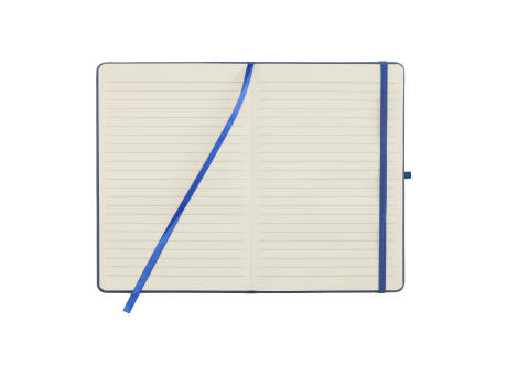 Porta RPET Notebook A5 Notizbuch