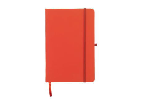 Porta RPET Notebook A5 Notizbuch