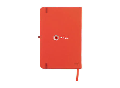 Porta RPET Notebook A5 Notizbuch