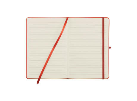 Porta RPET Notebook A5 Notizbuch