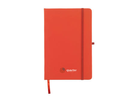 Porta RPET Notebook A5 Notizbuch