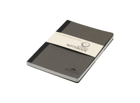 Coffee Notebook A5 Notizbuch