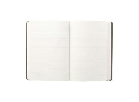 Coffee Notebook A5 Notizbuch