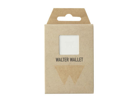 Walter Wallet Original -7- Kartenhalter