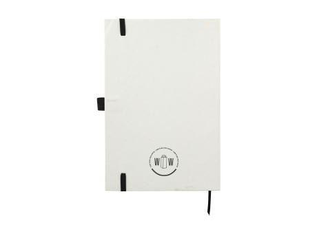 Milk-Carton Notebook A5 Notizbuch