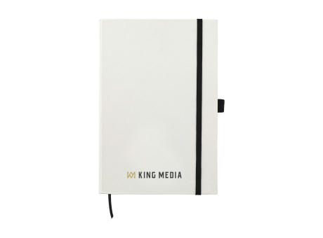 Milk-Carton Notebook A5 Notizbuch