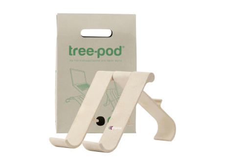 Treepod Laptopständer