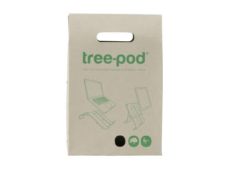 Treepod Laptopständer