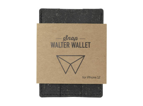 Walter Wallet Snap Wallet -3- Kartenhalter