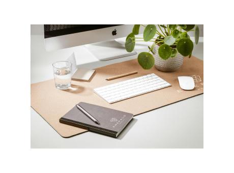 Faro Cork Deskpad Unterlage