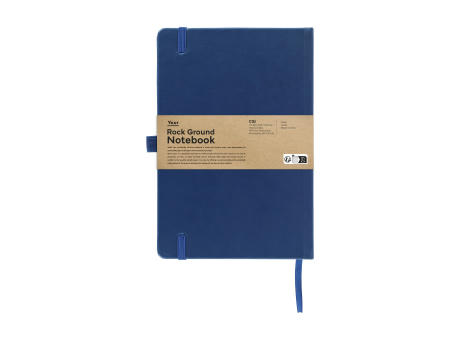 Rock Ground Notebook Notizbuch