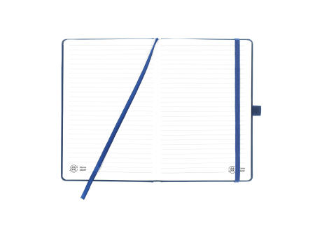 Rock Ground Notebook Notizbuch