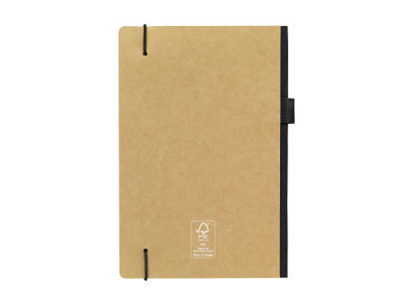 Craftnote Notebook A5 Notizbuch