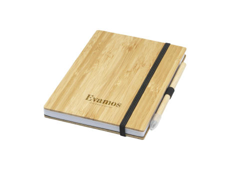 BambooPlus Notebook A5 - Inkless Pen