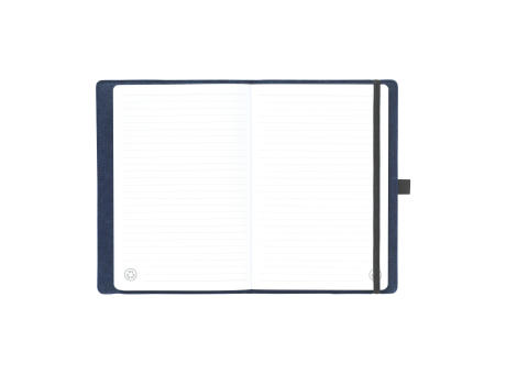 Felty GRS RPET Notebook A5 Notizbuch