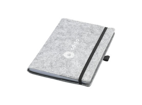 Felty GRS RPET Notebook A5 Notizbuch