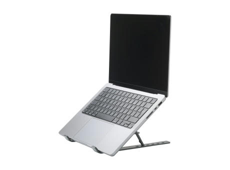 Standby GRS Recycled Alu Laptop Stand