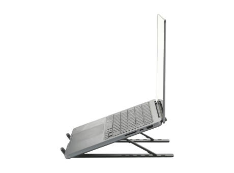 Standby GRS Recycled Alu Laptop Stand