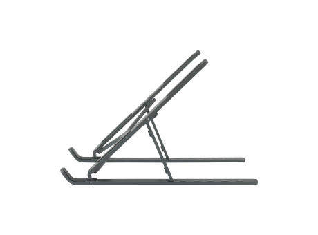 Standby GRS Recycled Alu Laptop Stand