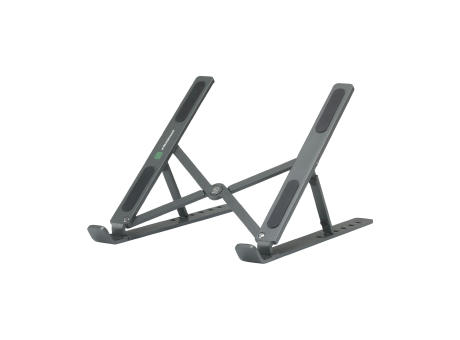 Standby GRS Recycled Alu Laptop Stand