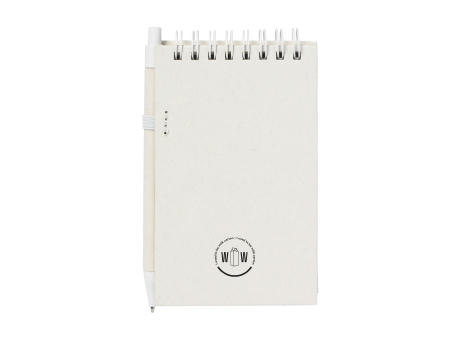 Milk-Carton Smart Note Set Notizbuch