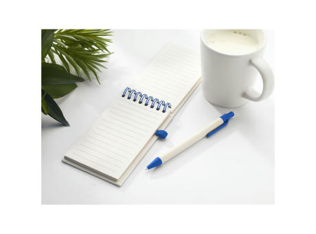 Milk-Carton Smart Note Set Notizbuch