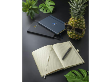 Pineapple Notebook Notizbuch