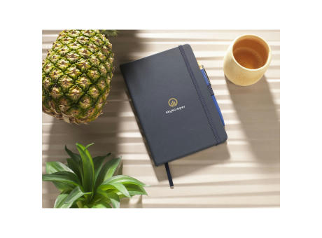 Pineapple Notebook Notizbuch