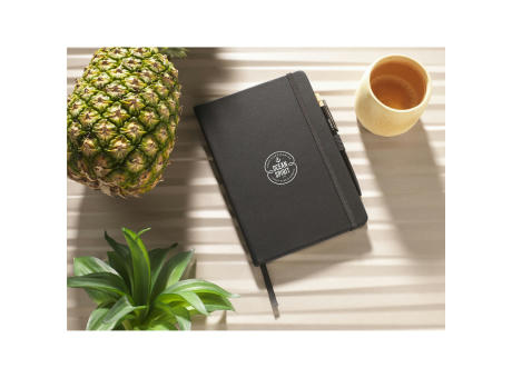 Pineapple Notebook Notizbuch