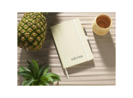 Pineapple Notebook Notizbuch