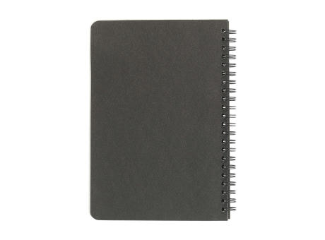 Coffee Notebook Wire-O A5 Notizbuch