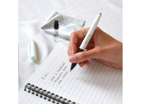 MOYU Erasable Stone Paper Notebook SoftCover 18 Seiten