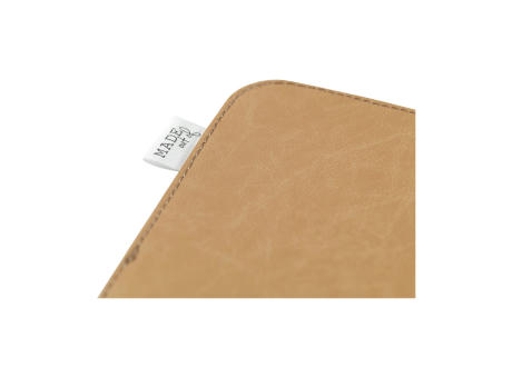 Recycled Leather Deskpad Unterlage