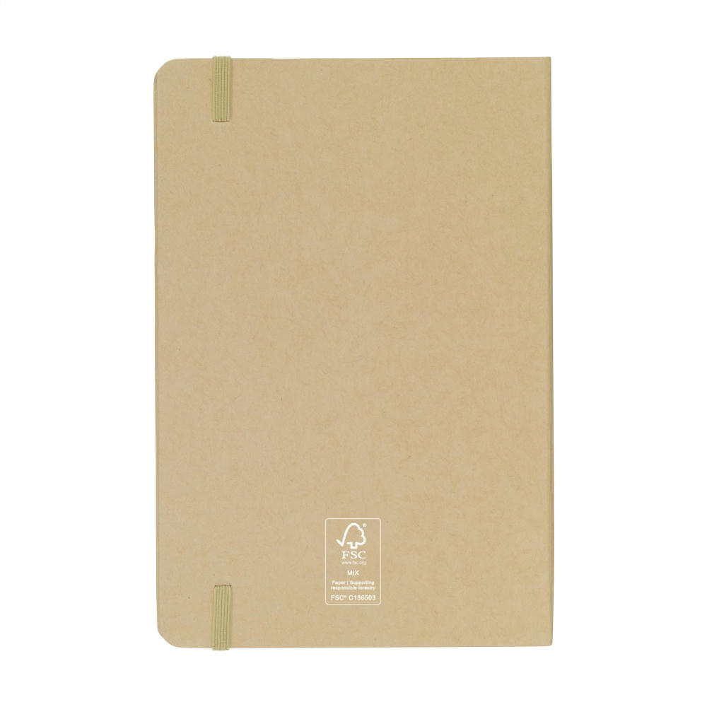 CraftCover Notebook A5 Notizbuch