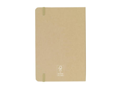 CraftCover Notebook A5 Notizbuch