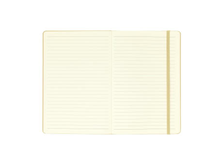 CraftCover Notebook A5 Notizbuch