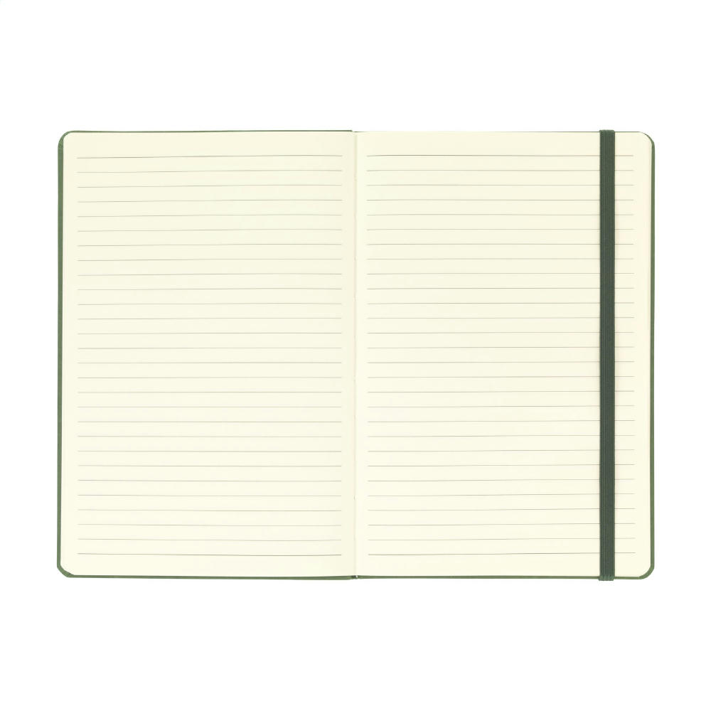 CraftCover Notebook A5 Notizbuch