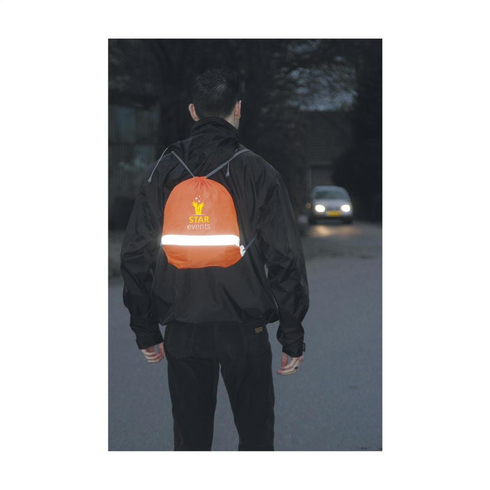 SafeBag Rucksack