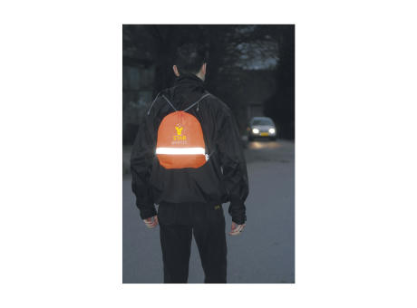 SafeBag Rucksack