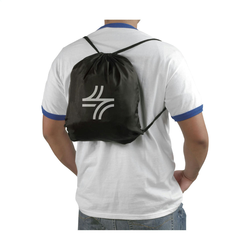 PromoBag 190T Rucksack