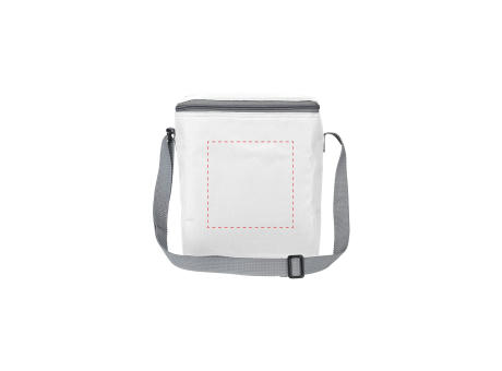 FreshCooler 12 Pack Kühltasche