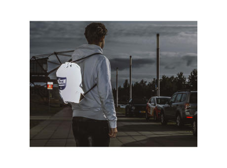 Reflex Bag Rucksack