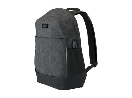 Jayden RFID Anti-Theft Rucksack